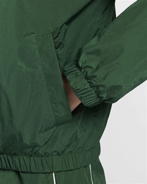 nike windrunner damen daunenjacke|windrunner loose uv woven jacket.